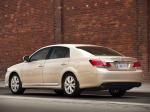 Toyota Avalon 2010 года